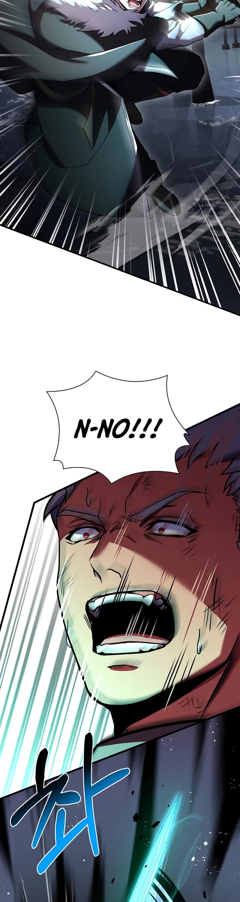 The Rebirth of an 8th Circled Wizard Chapter 108 page 31 - Chapter 108