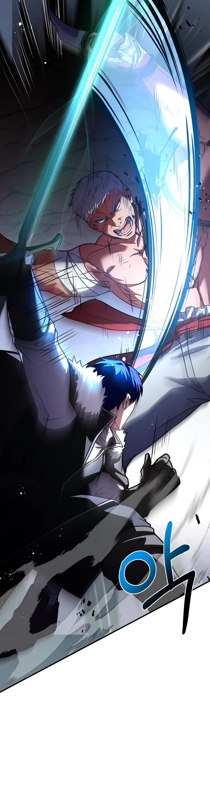 The Rebirth of an 8th Circled Wizard Chapter 108 page 32 - Chapter 108