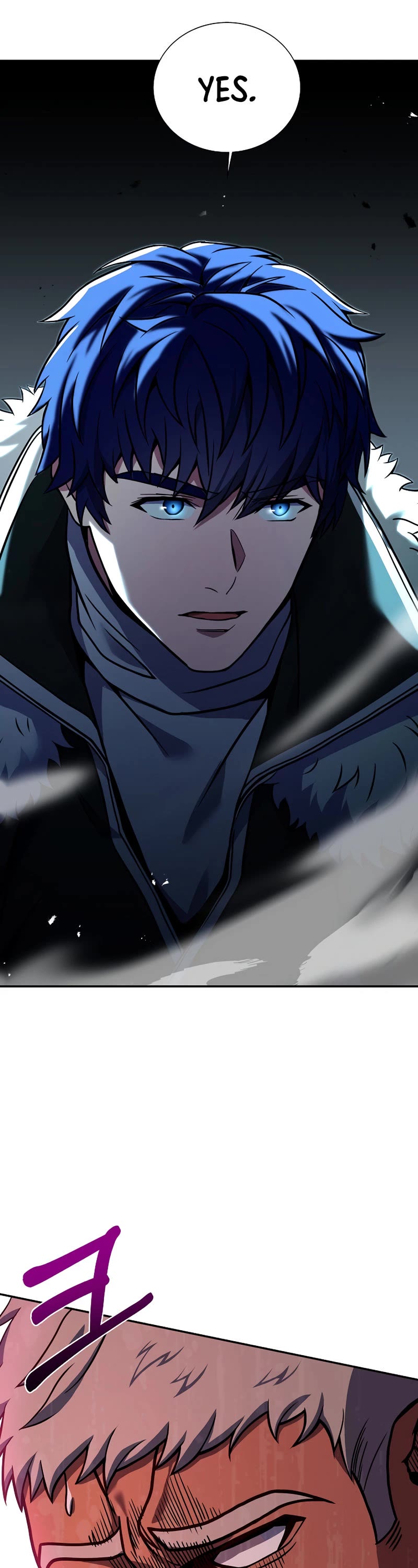 The Rebirth of an 8th Circled Wizard Chapter 108 page 33 - Chapter 108