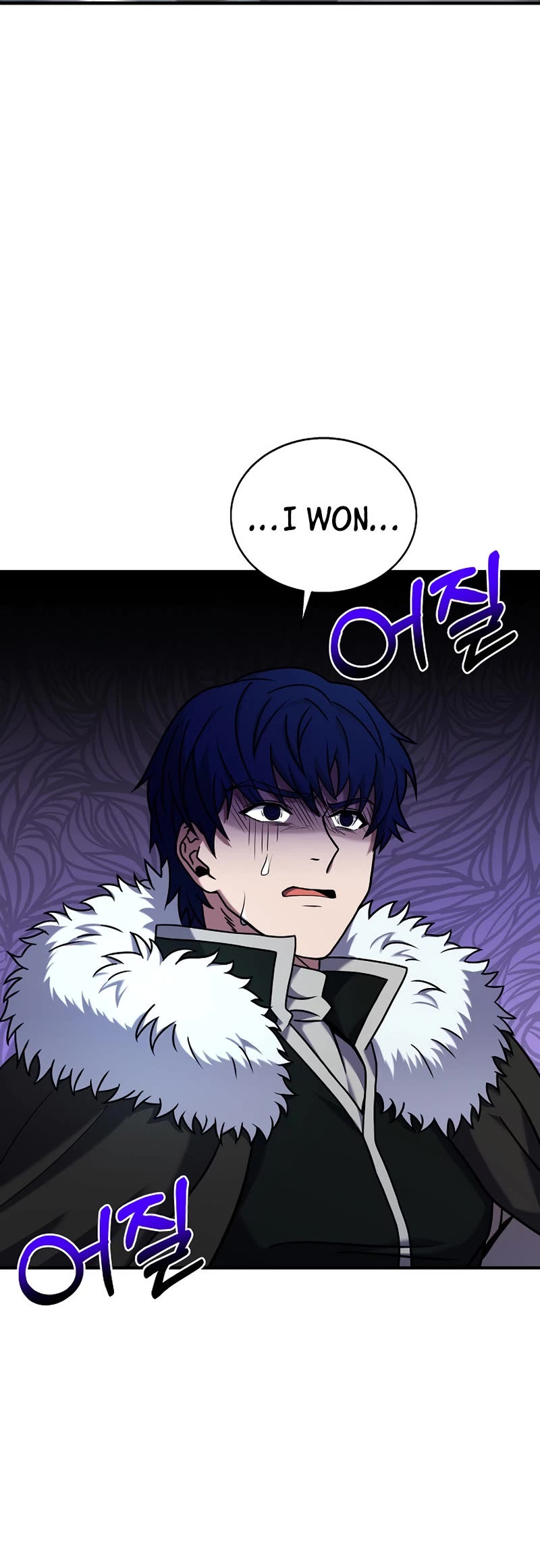 The Rebirth of an 8th Circled Wizard Chapter 108 page 36 - Chapter 108