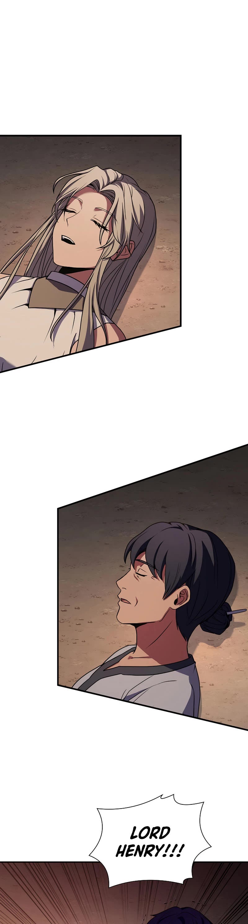 The Rebirth of an 8th Circled Wizard Chapter 108 page 43 - Chapter 108