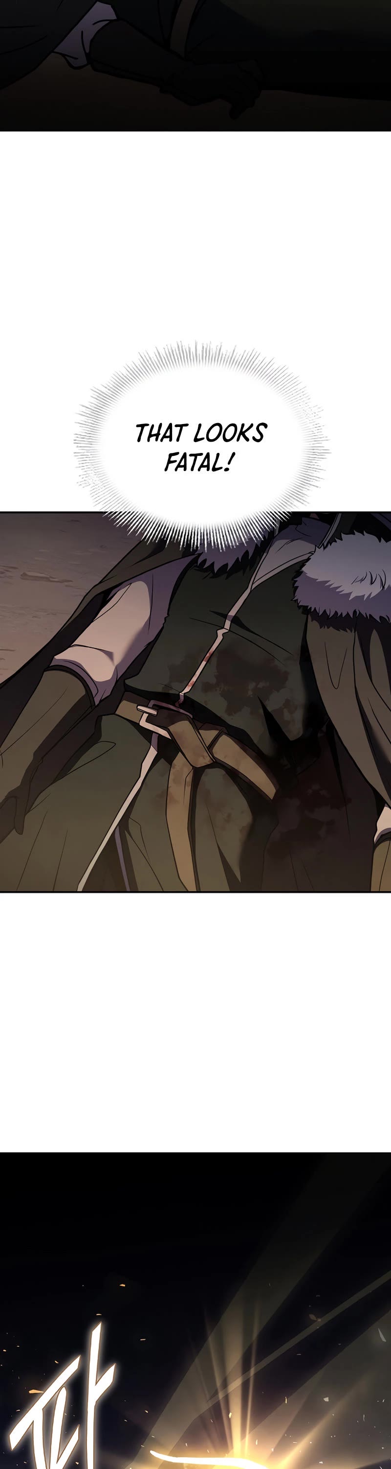 The Rebirth of an 8th Circled Wizard Chapter 108 page 45 - Chapter 108