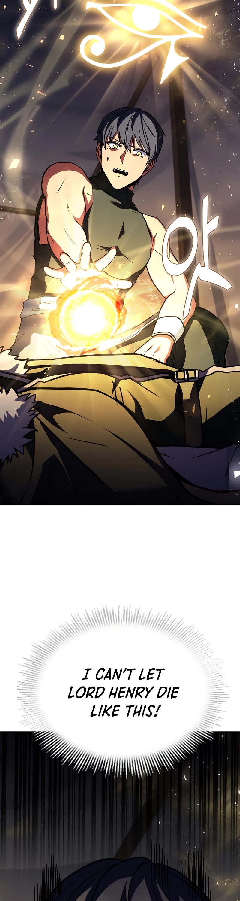 The Rebirth of an 8th Circled Wizard Chapter 108 page 46 - Chapter 108