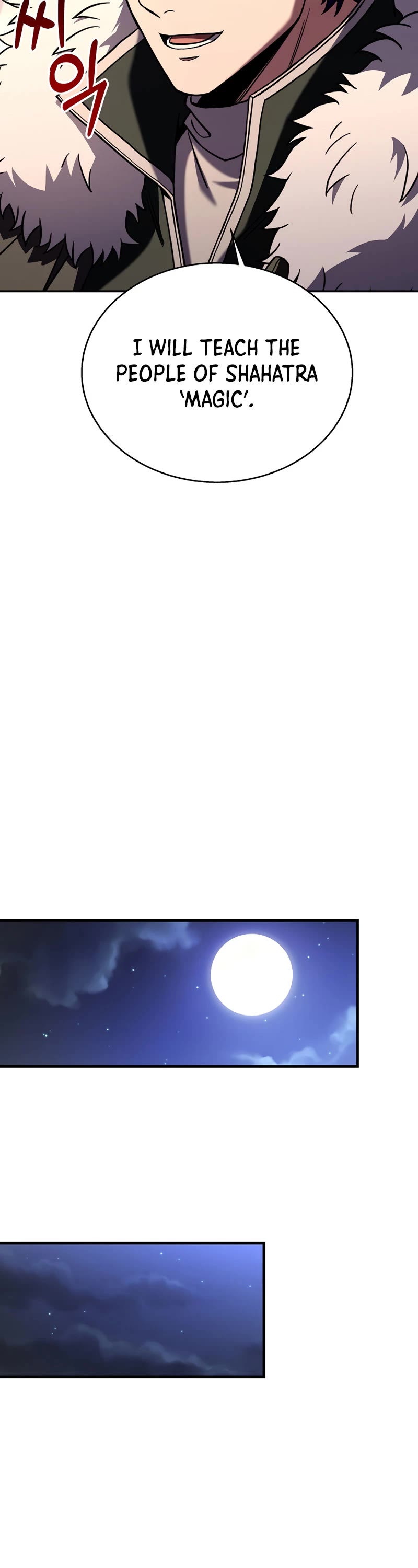The Rebirth of an 8th Circled Wizard Chapter 108 page 54 - Chapter 108