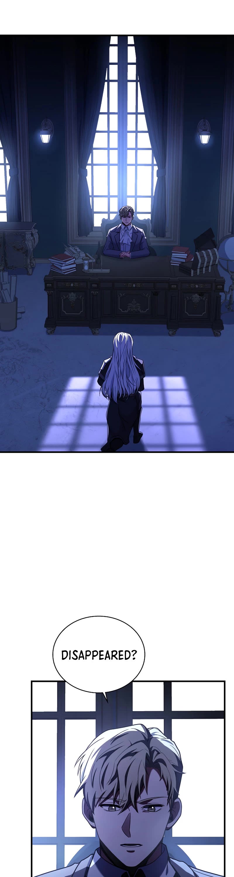 The Rebirth of an 8th Circled Wizard Chapter 108 page 55 - Chapter 108