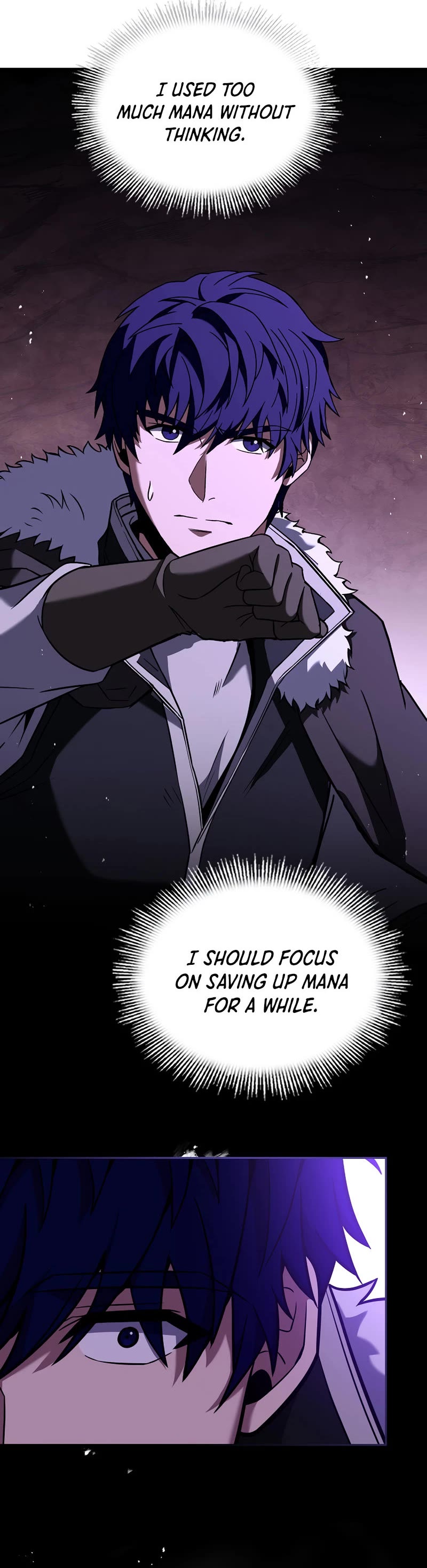 The Rebirth of an 8th Circled Wizard Chapter 108 page 8 - Chapter 108