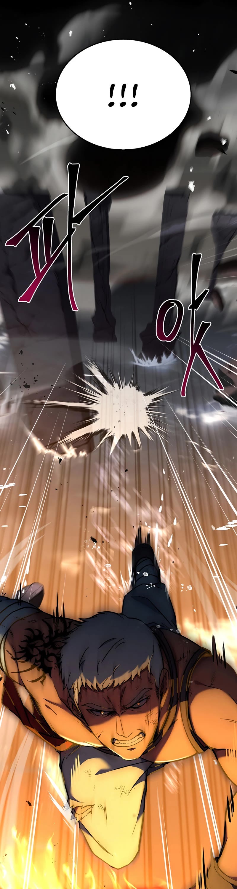The Rebirth of an 8th Circled Wizard Chapter 108 page 9 - Chapter 108