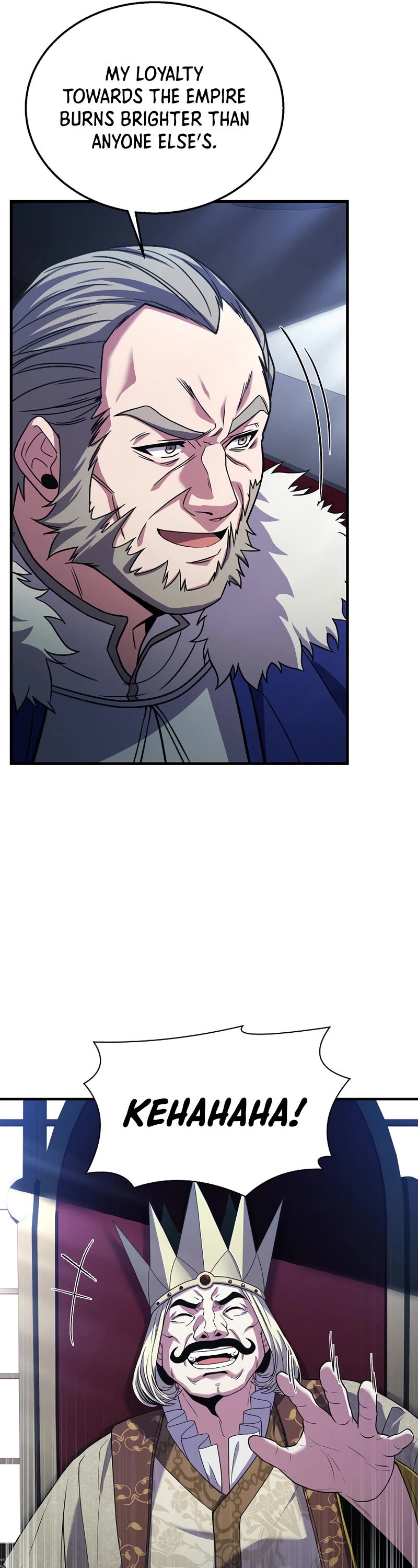 The Rebirth of an 8th Circled Wizard Chapter 109 page 10 - Chapter 109