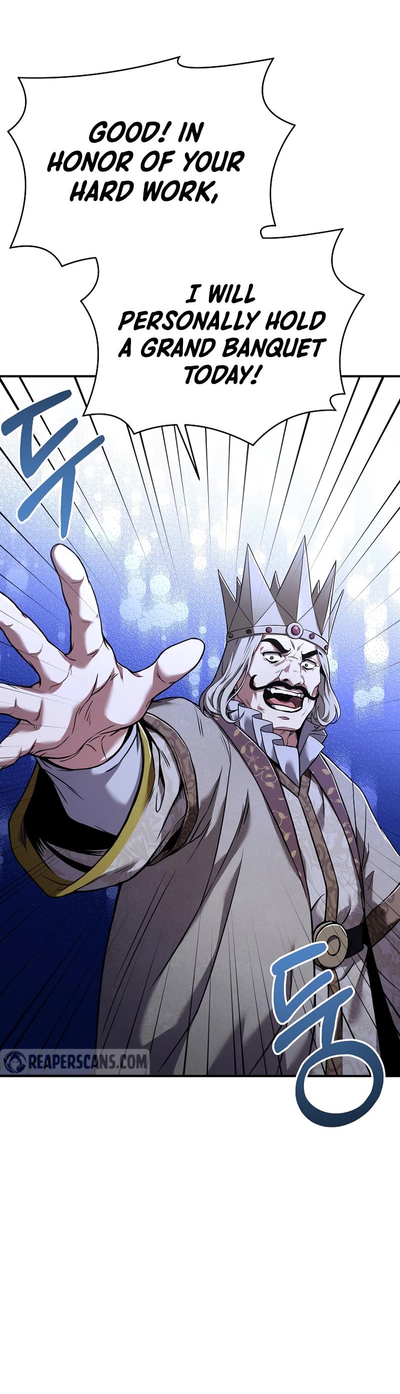 The Rebirth of an 8th Circled Wizard Chapter 109 page 13 - Chapter 109