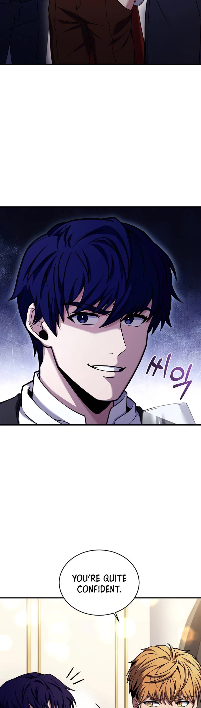 The Rebirth of an 8th Circled Wizard Chapter 109 page 20 - Chapter 109