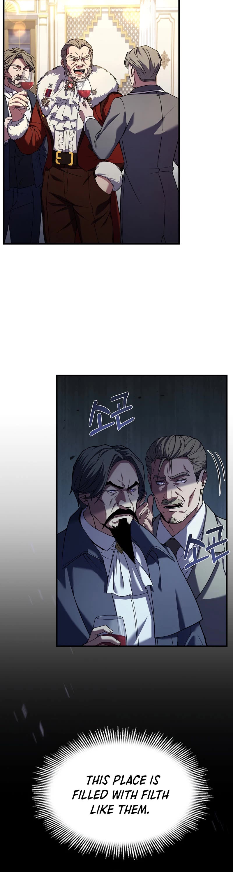 The Rebirth of an 8th Circled Wizard Chapter 109 page 24 - Chapter 109