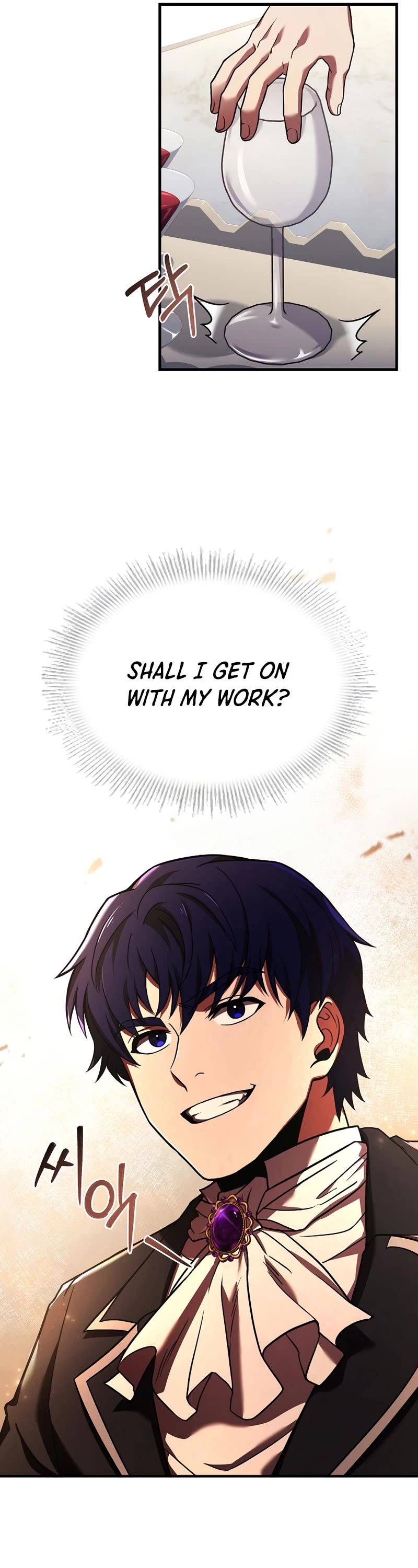 The Rebirth of an 8th Circled Wizard Chapter 109 page 26 - Chapter 109