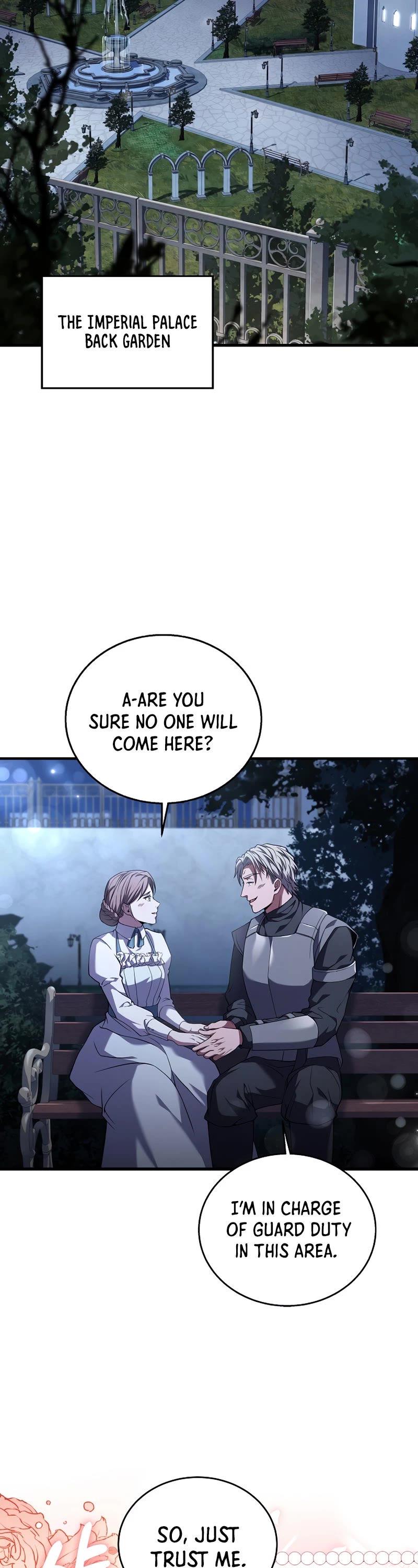 The Rebirth of an 8th Circled Wizard Chapter 109 page 28 - Chapter 109