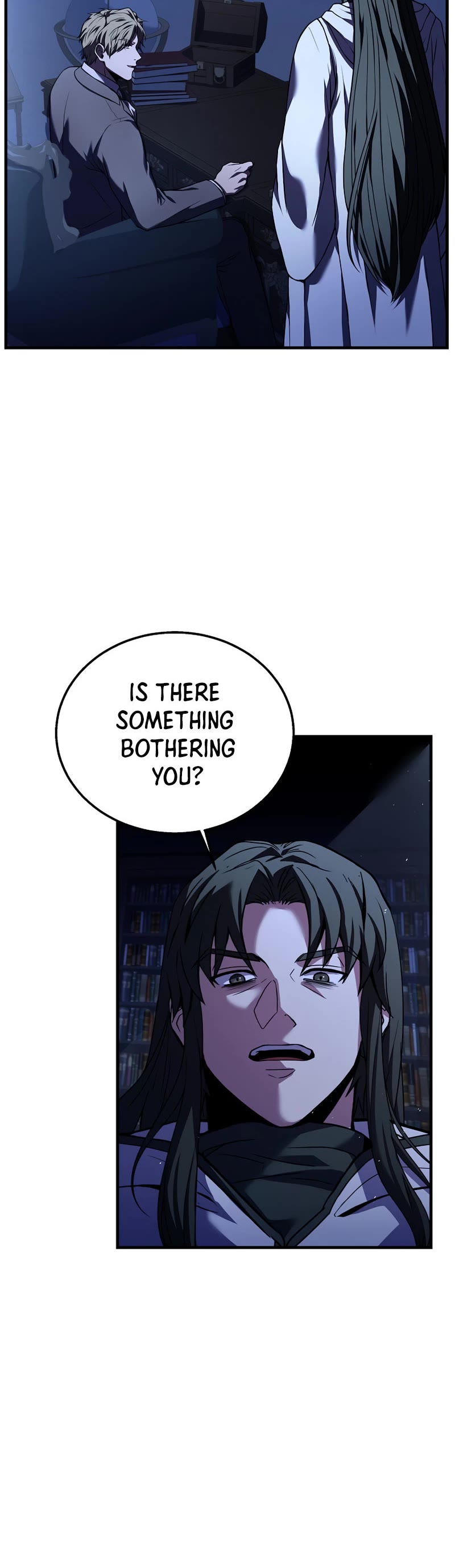 The Rebirth of an 8th Circled Wizard Chapter 109 page 41 - Chapter 109