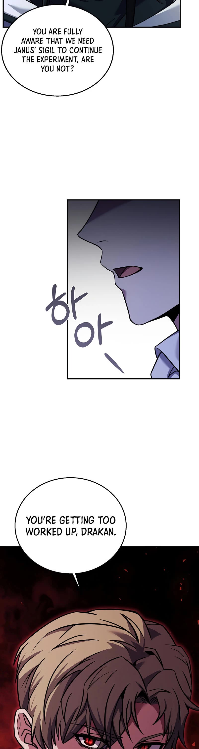 The Rebirth of an 8th Circled Wizard Chapter 109 page 43 - Chapter 109
