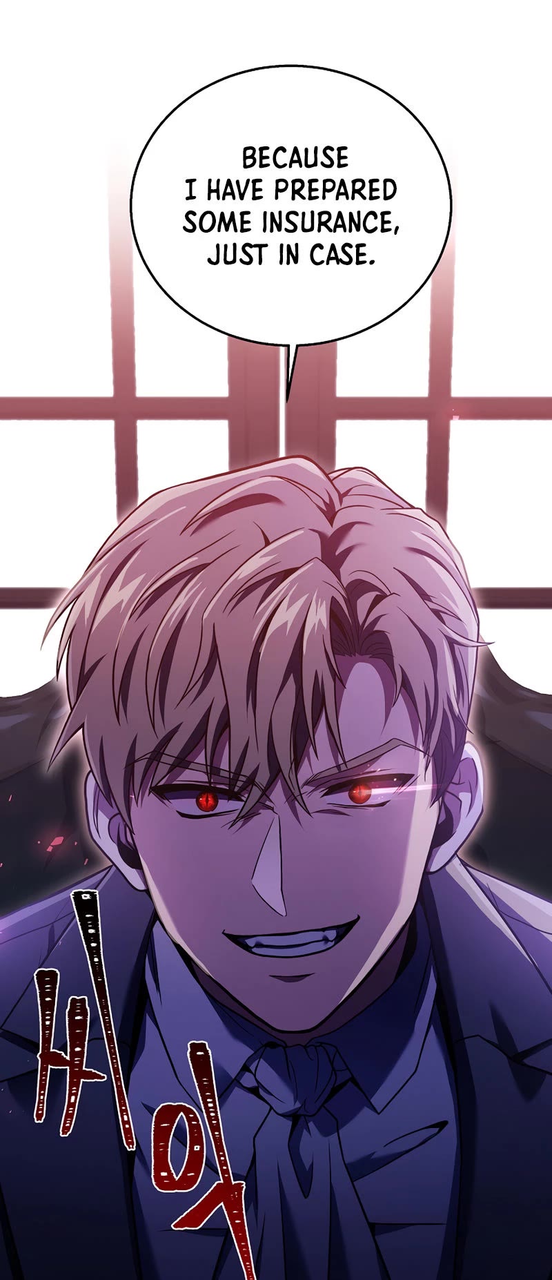 The Rebirth of an 8th Circled Wizard Chapter 109 page 46 - Chapter 109