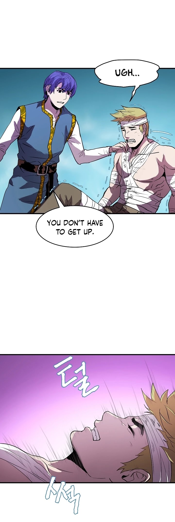 The Rebirth of an 8th Circled Wizard Chapter 11 page 13 - Chapter 11