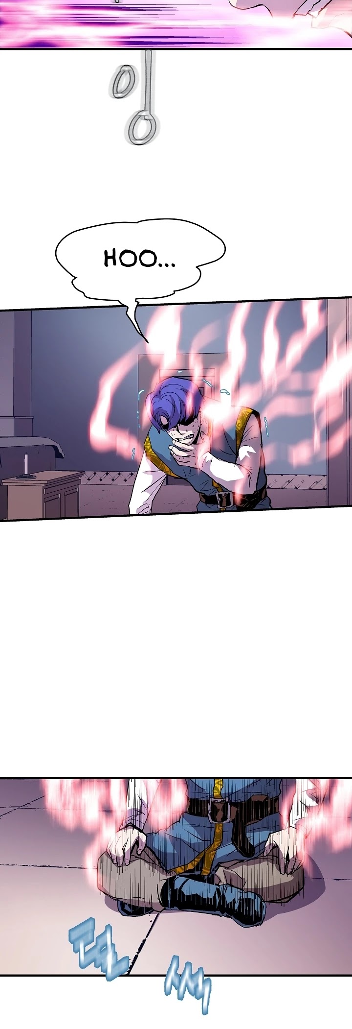 The Rebirth of an 8th Circled Wizard Chapter 11 page 25 - Chapter 11