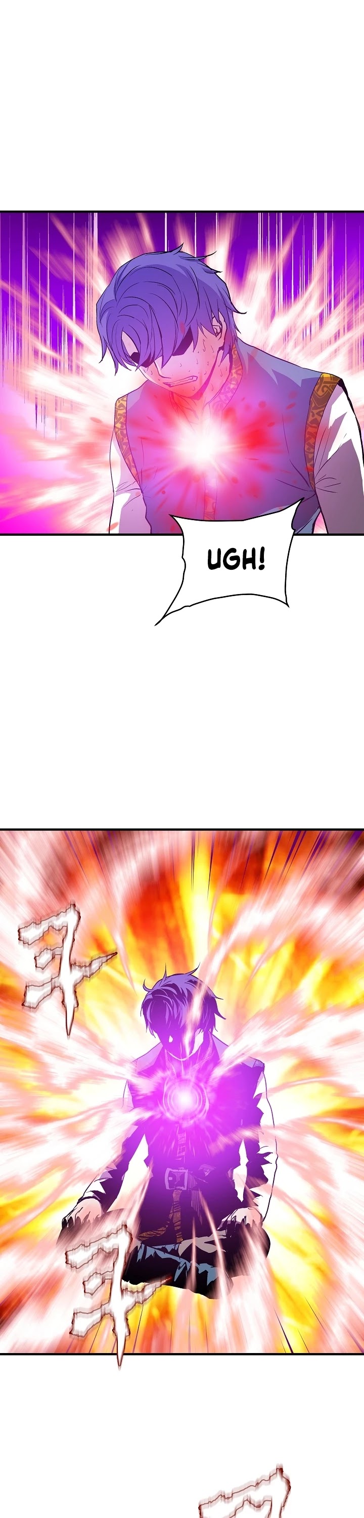 The Rebirth of an 8th Circled Wizard Chapter 11 page 26 - Chapter 11