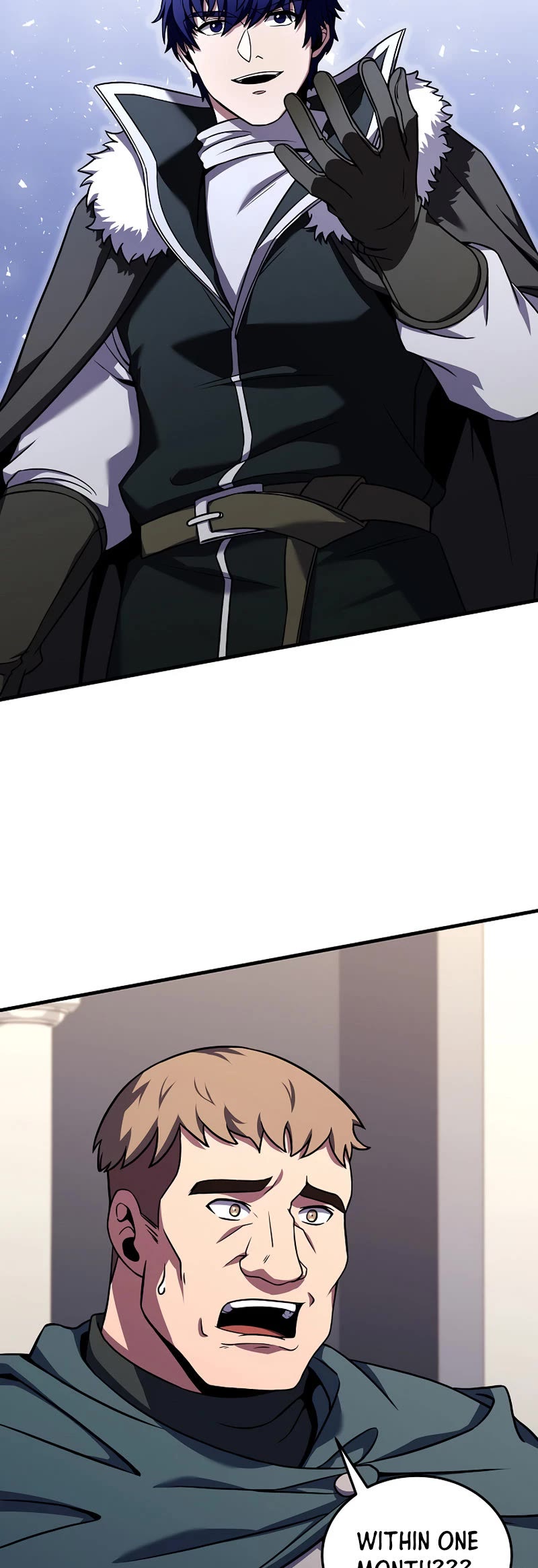 The Rebirth of an 8th Circled Wizard Chapter 110 page 20 - Chapter 110