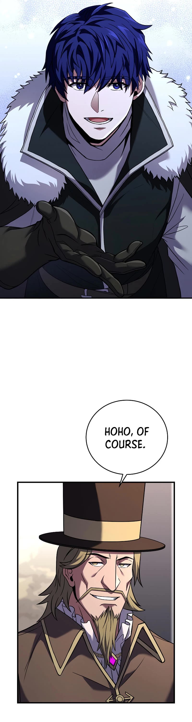 The Rebirth of an 8th Circled Wizard Chapter 110 page 26 - Chapter 110