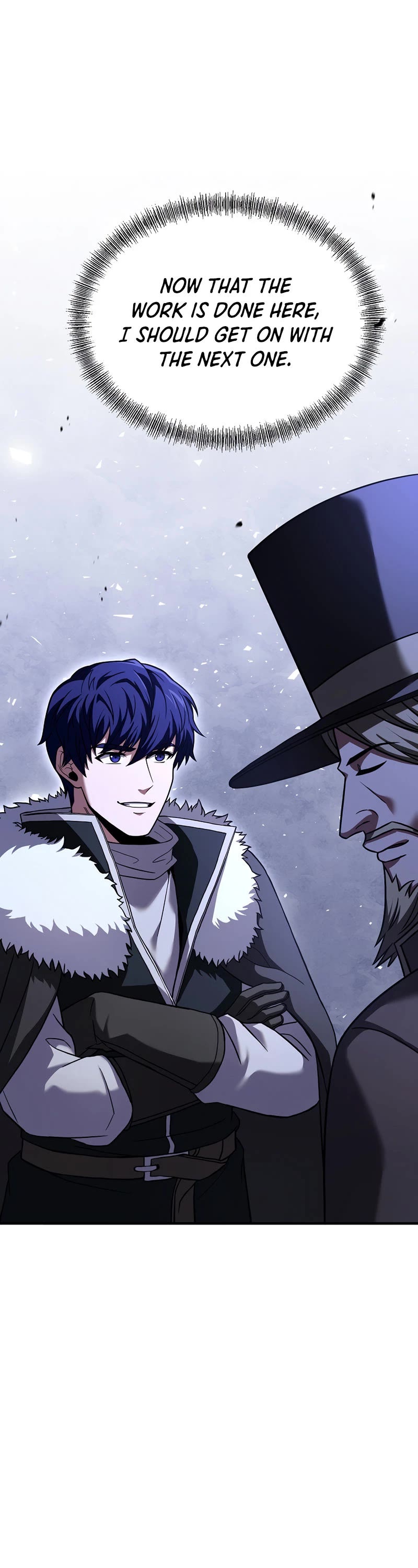 The Rebirth of an 8th Circled Wizard Chapter 110 page 27 - Chapter 110