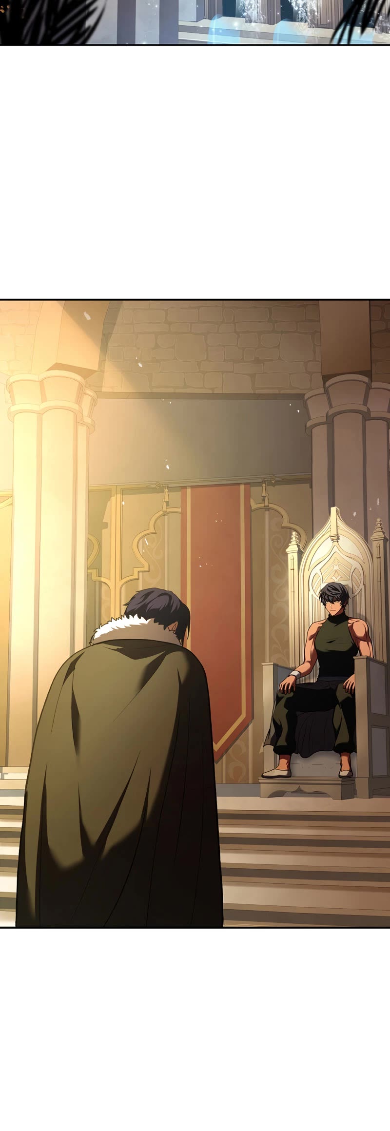 The Rebirth of an 8th Circled Wizard Chapter 110 page 29 - Chapter 110