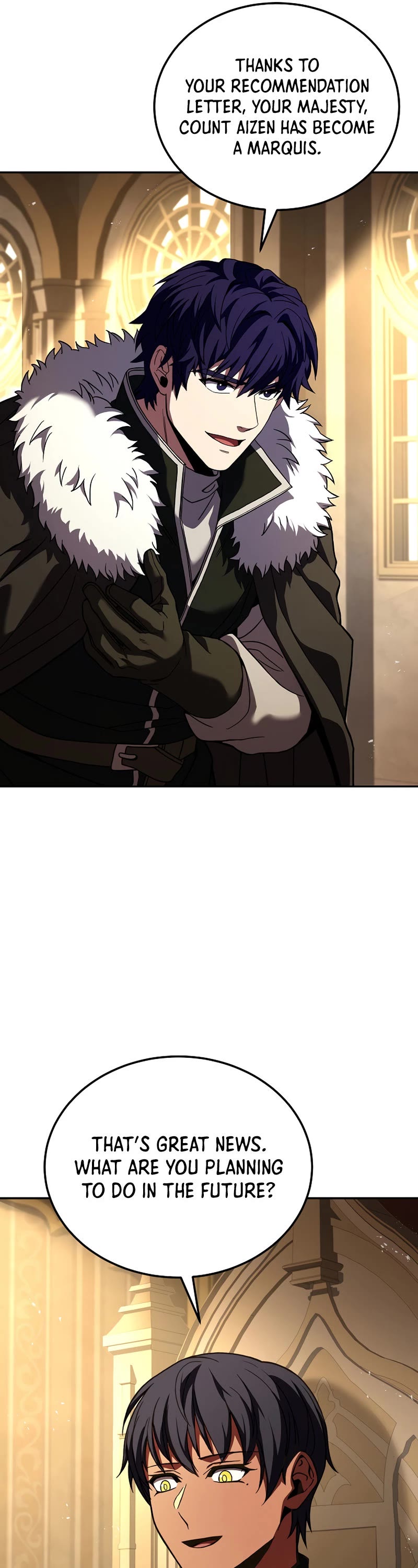 The Rebirth of an 8th Circled Wizard Chapter 110 page 30 - Chapter 110