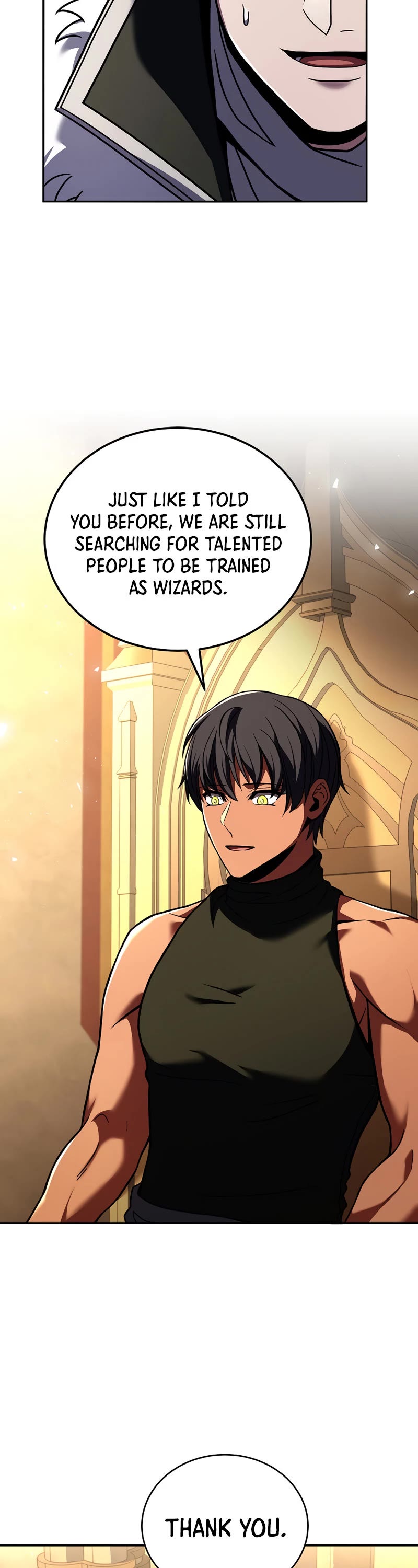 The Rebirth of an 8th Circled Wizard Chapter 110 page 35 - Chapter 110