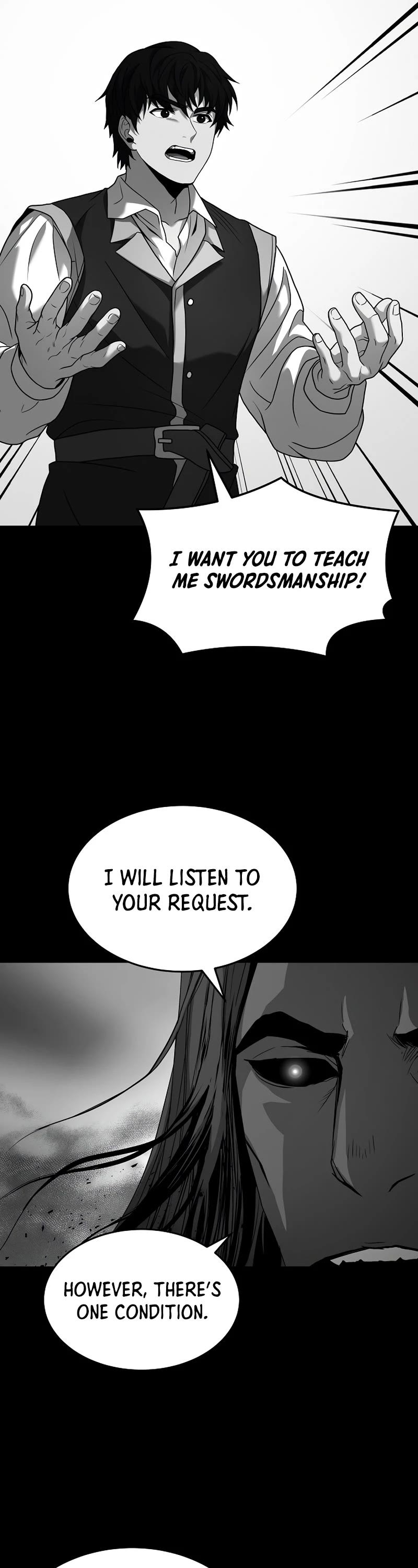 The Rebirth of an 8th Circled Wizard Chapter 110 page 42 - Chapter 110