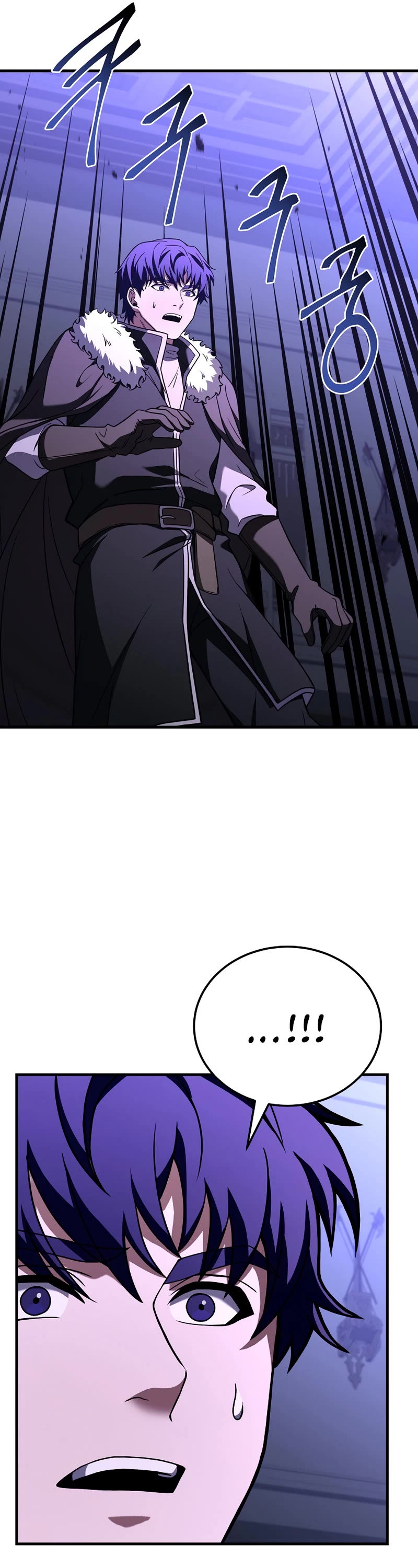 The Rebirth of an 8th Circled Wizard Chapter 110 page 46 - Chapter 110