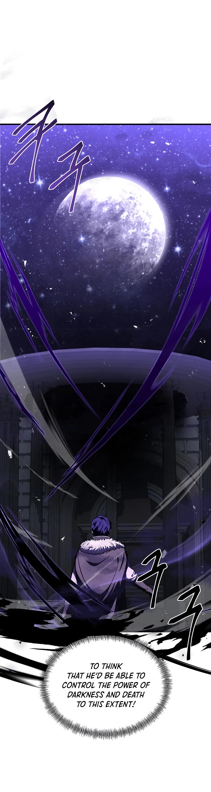 The Rebirth of an 8th Circled Wizard Chapter 110 page 47 - Chapter 110