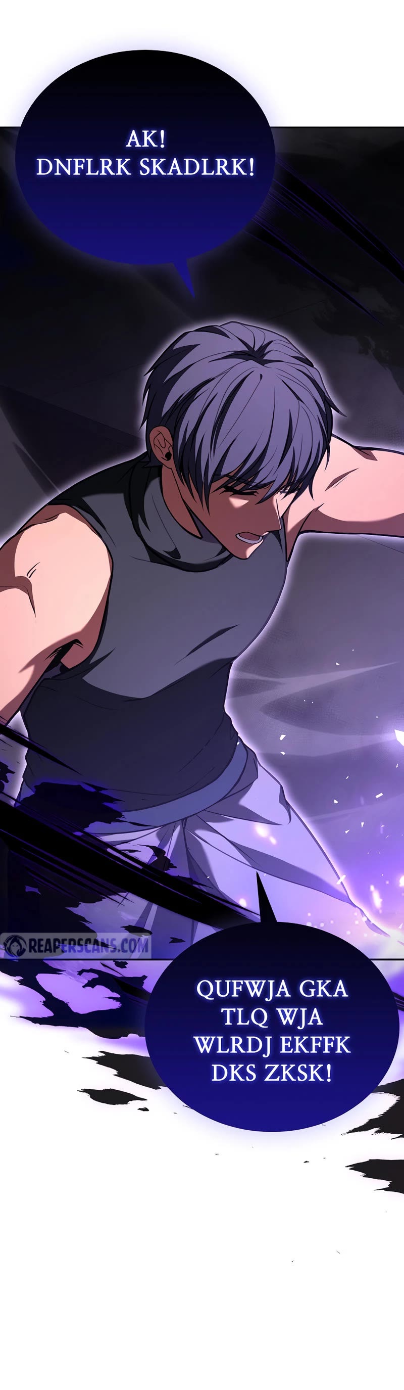 The Rebirth of an 8th Circled Wizard Chapter 110 page 48 - Chapter 110