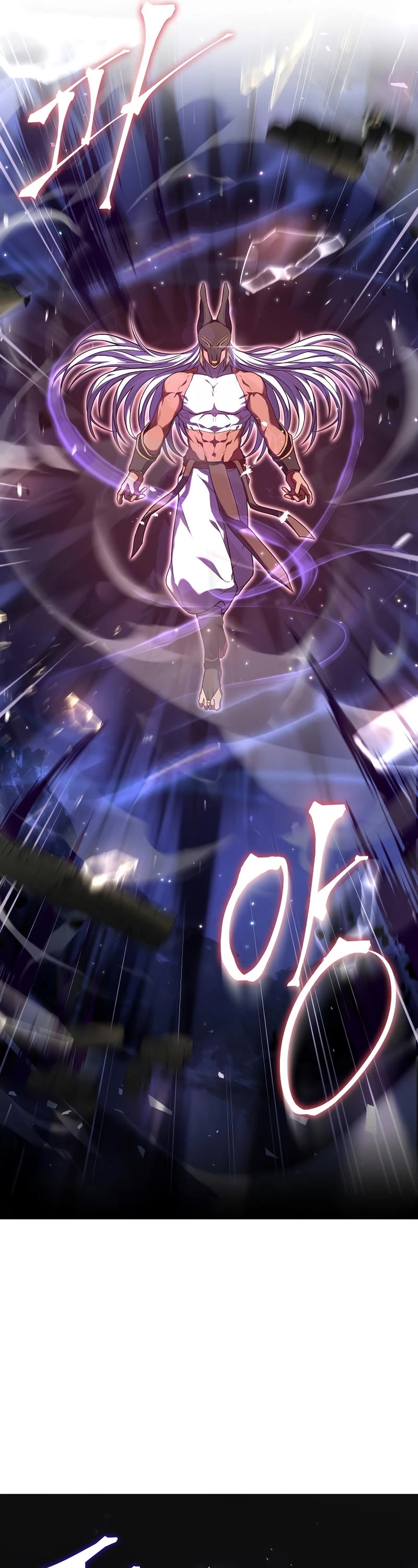 The Rebirth of an 8th Circled Wizard Chapter 110 page 50 - Chapter 110