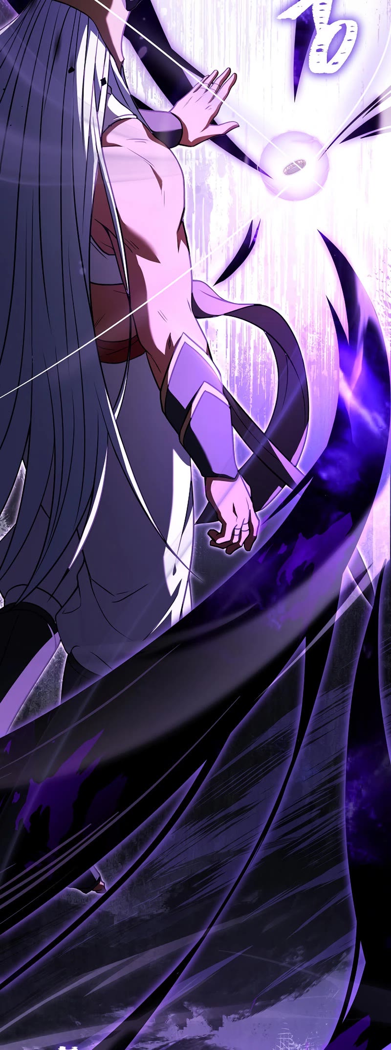 The Rebirth of an 8th Circled Wizard Chapter 110 page 52 - Chapter 110