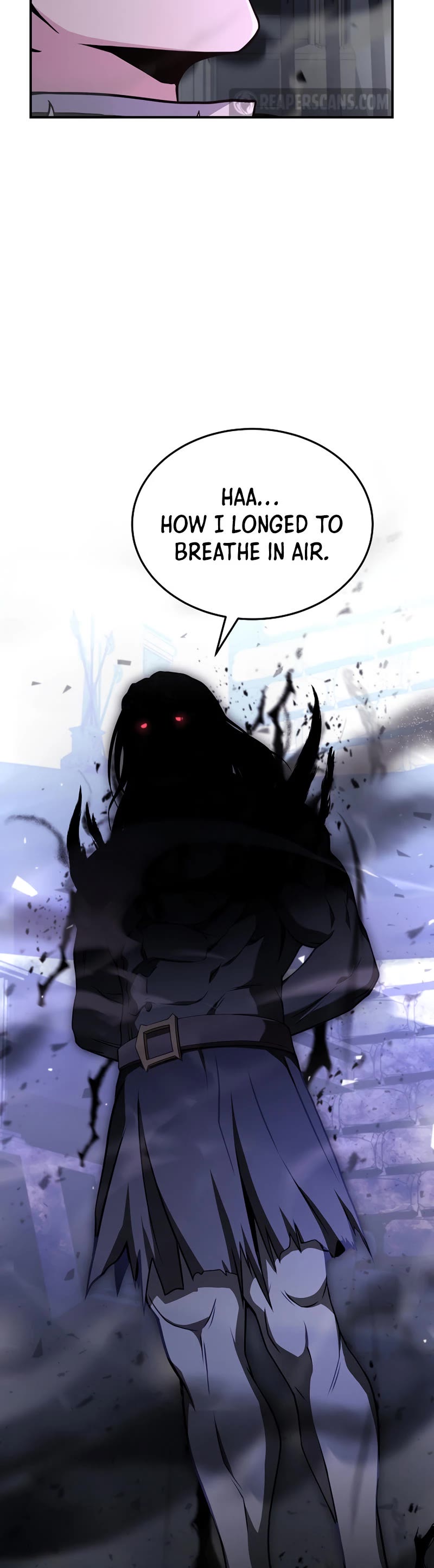 The Rebirth of an 8th Circled Wizard Chapter 110 page 56 - Chapter 110