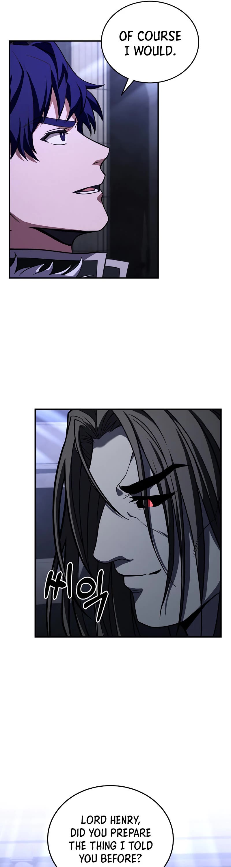The Rebirth of an 8th Circled Wizard Chapter 110 page 58 - Chapter 110