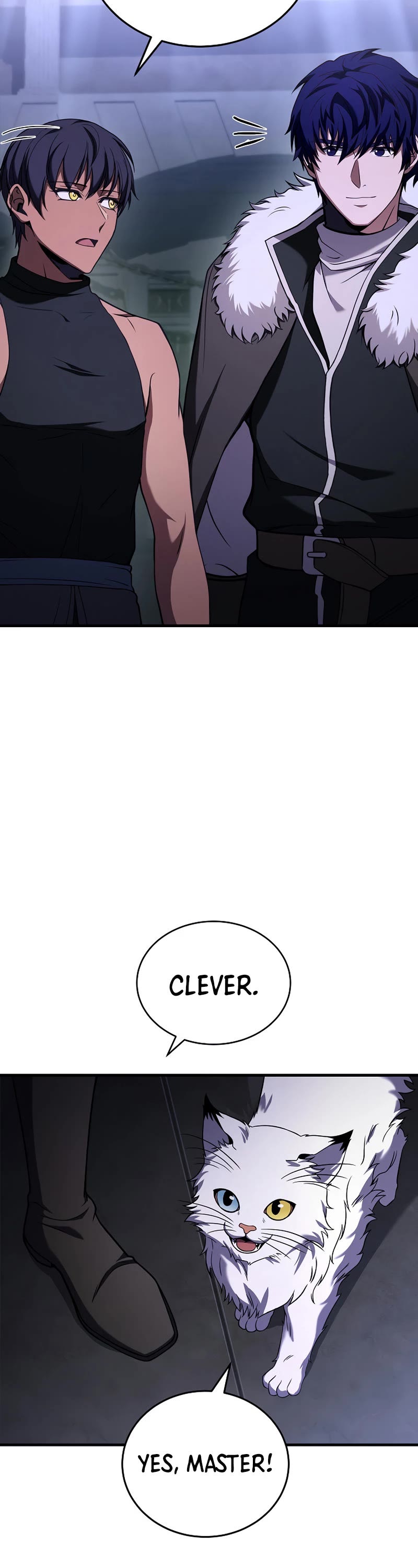 The Rebirth of an 8th Circled Wizard Chapter 110 page 59 - Chapter 110