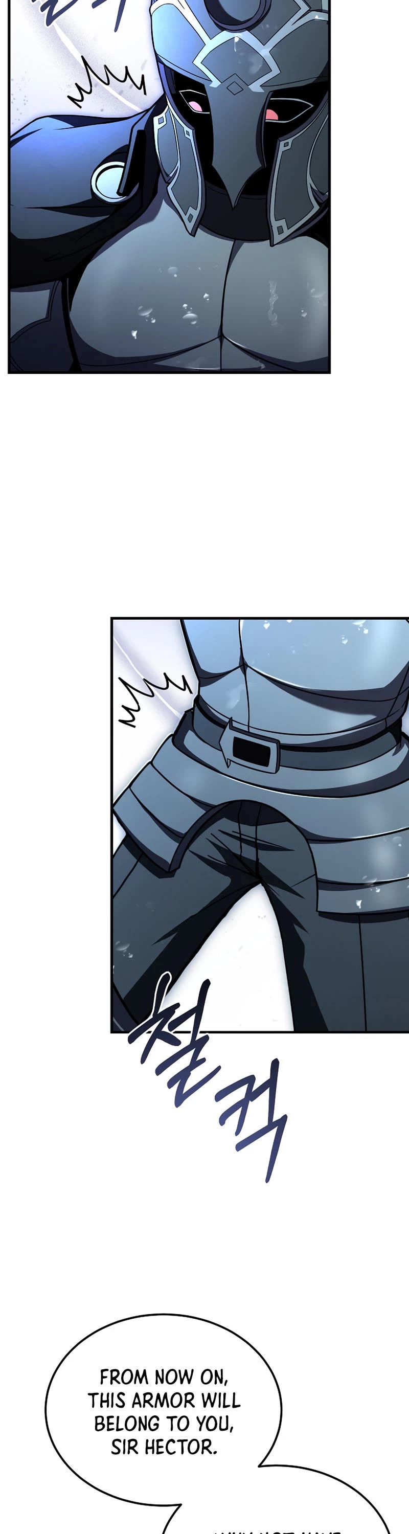 The Rebirth of an 8th Circled Wizard Chapter 110 page 64 - Chapter 110