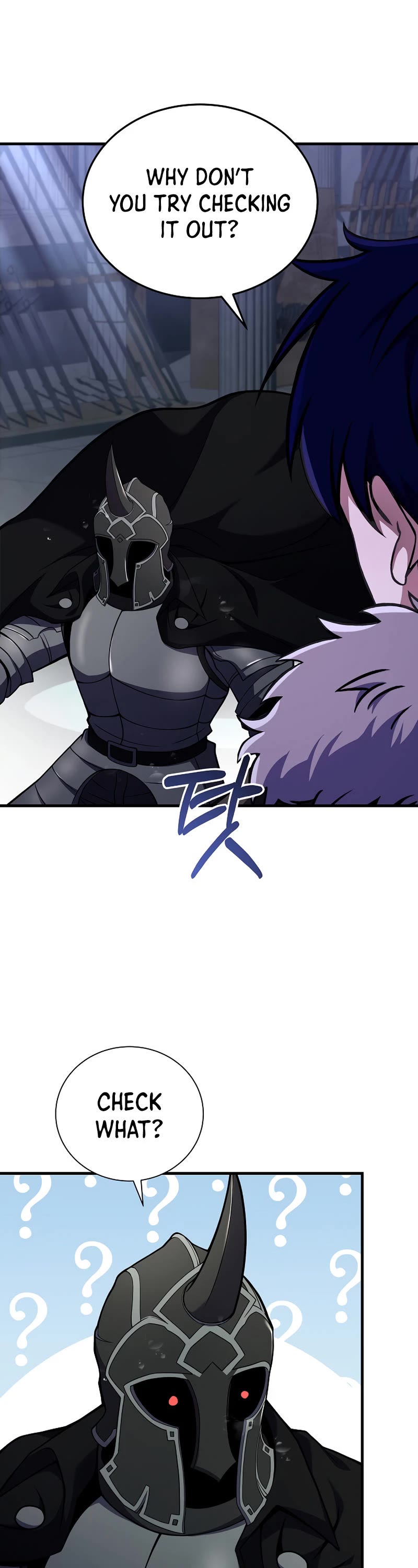 The Rebirth of an 8th Circled Wizard Chapter 110 page 66 - Chapter 110