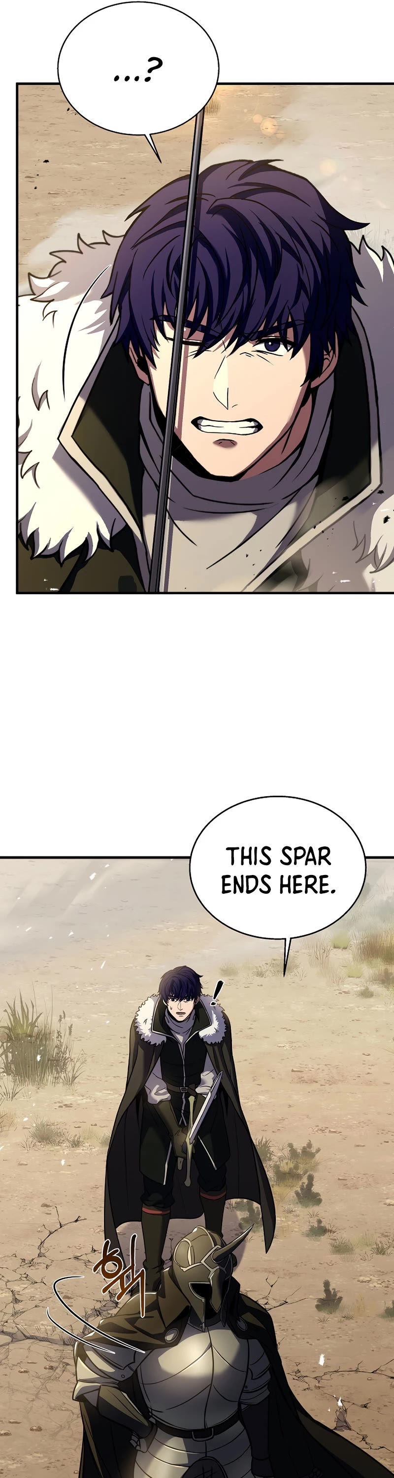 The Rebirth of an 8th Circled Wizard Chapter 111 page 14 - Chapter 111