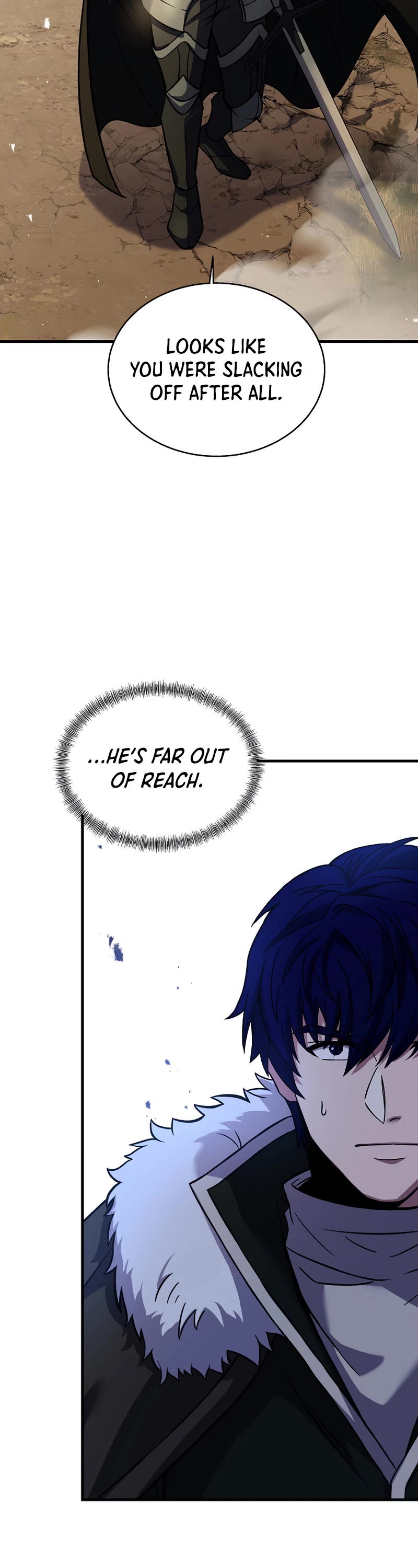 The Rebirth of an 8th Circled Wizard Chapter 111 page 15 - Chapter 111