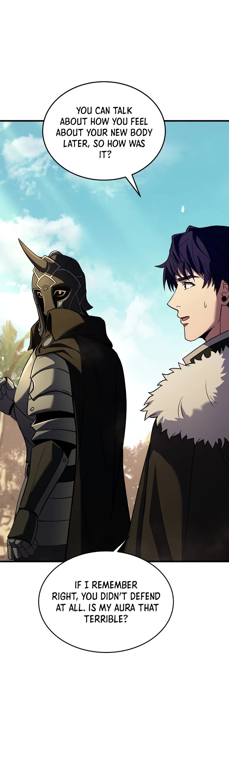 The Rebirth of an 8th Circled Wizard Chapter 111 page 17 - Chapter 111