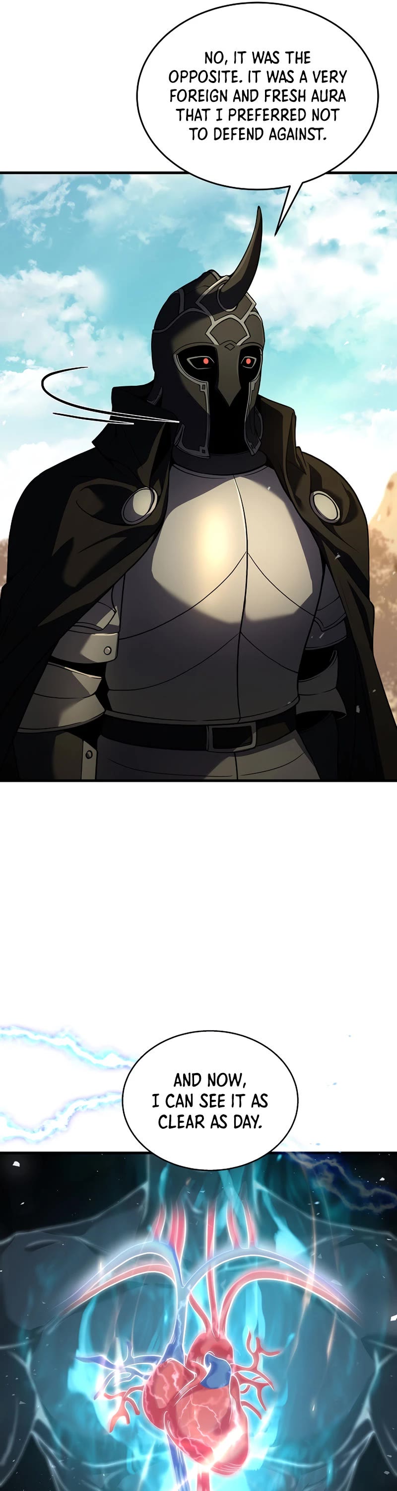 The Rebirth of an 8th Circled Wizard Chapter 111 page 18 - Chapter 111