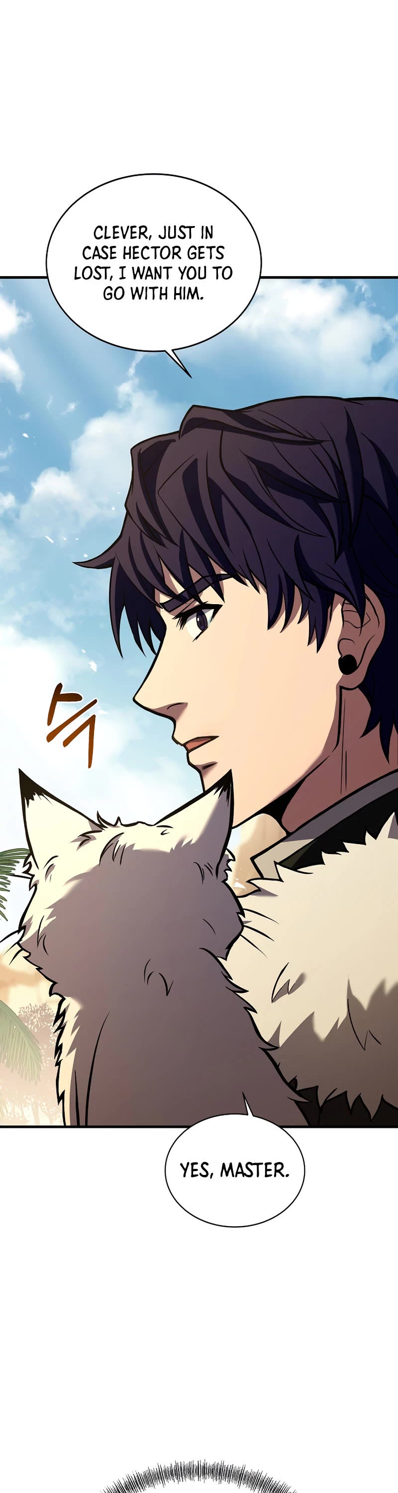 The Rebirth of an 8th Circled Wizard Chapter 111 page 22 - Chapter 111