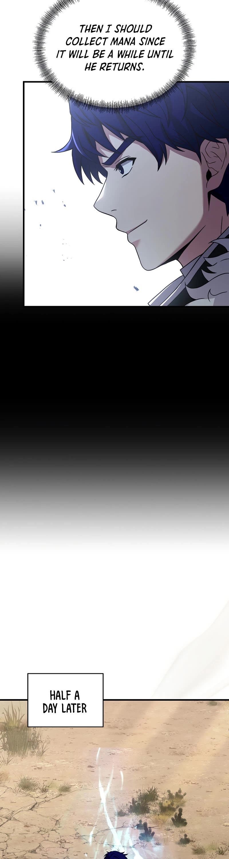 The Rebirth of an 8th Circled Wizard Chapter 111 page 23 - Chapter 111