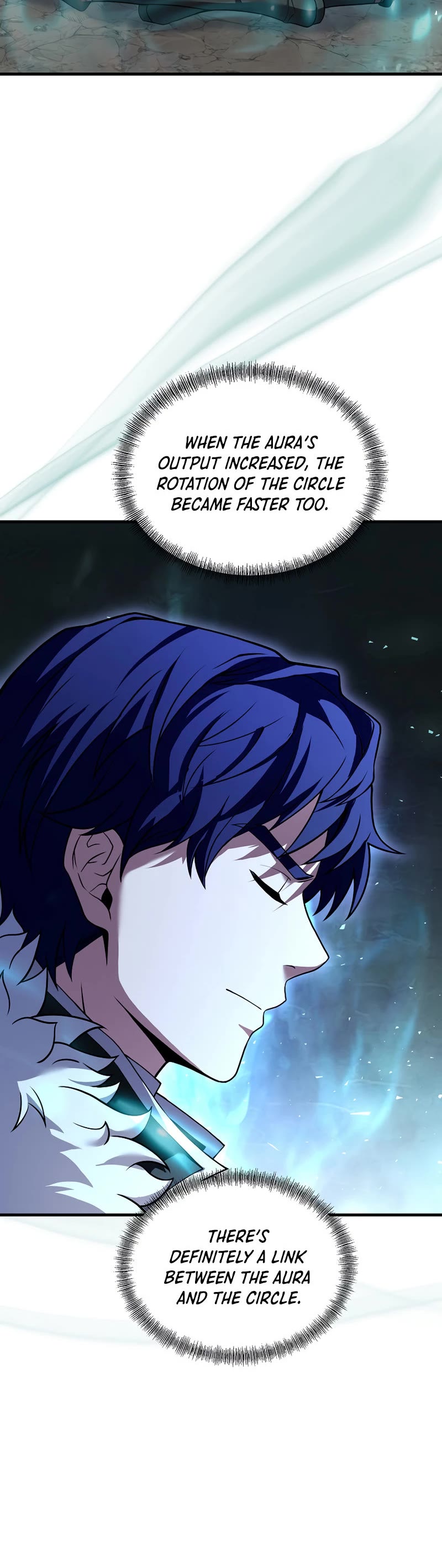 The Rebirth of an 8th Circled Wizard Chapter 111 page 25 - Chapter 111