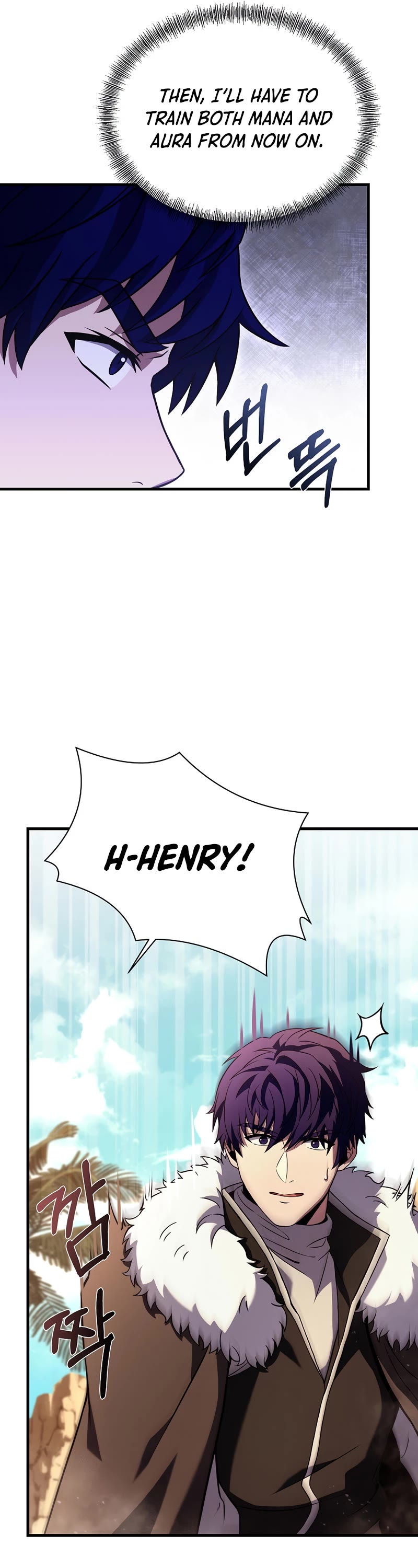 The Rebirth of an 8th Circled Wizard Chapter 111 page 26 - Chapter 111