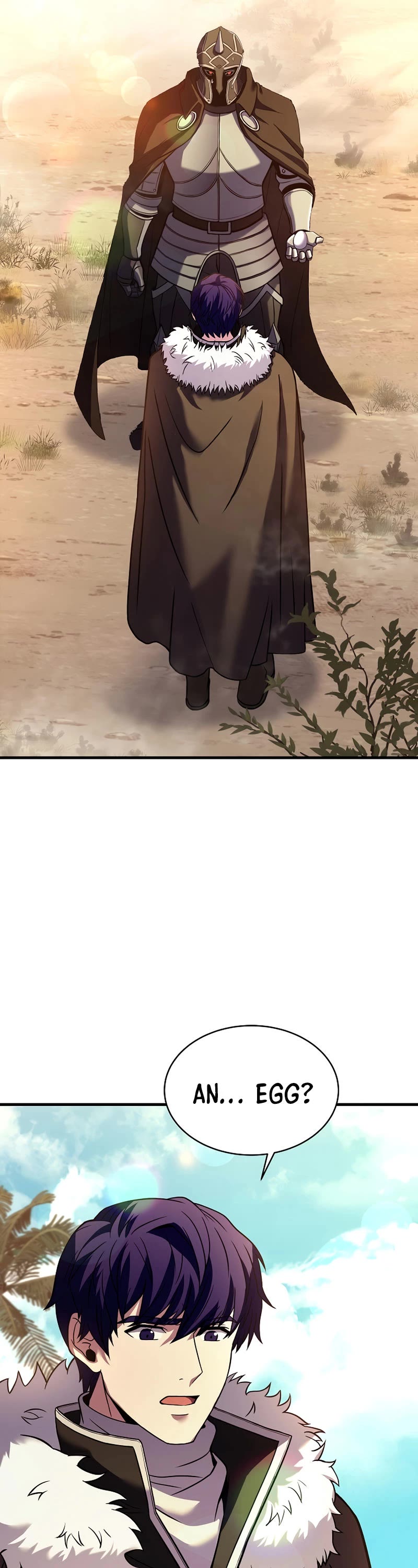 The Rebirth of an 8th Circled Wizard Chapter 111 page 30 - Chapter 111