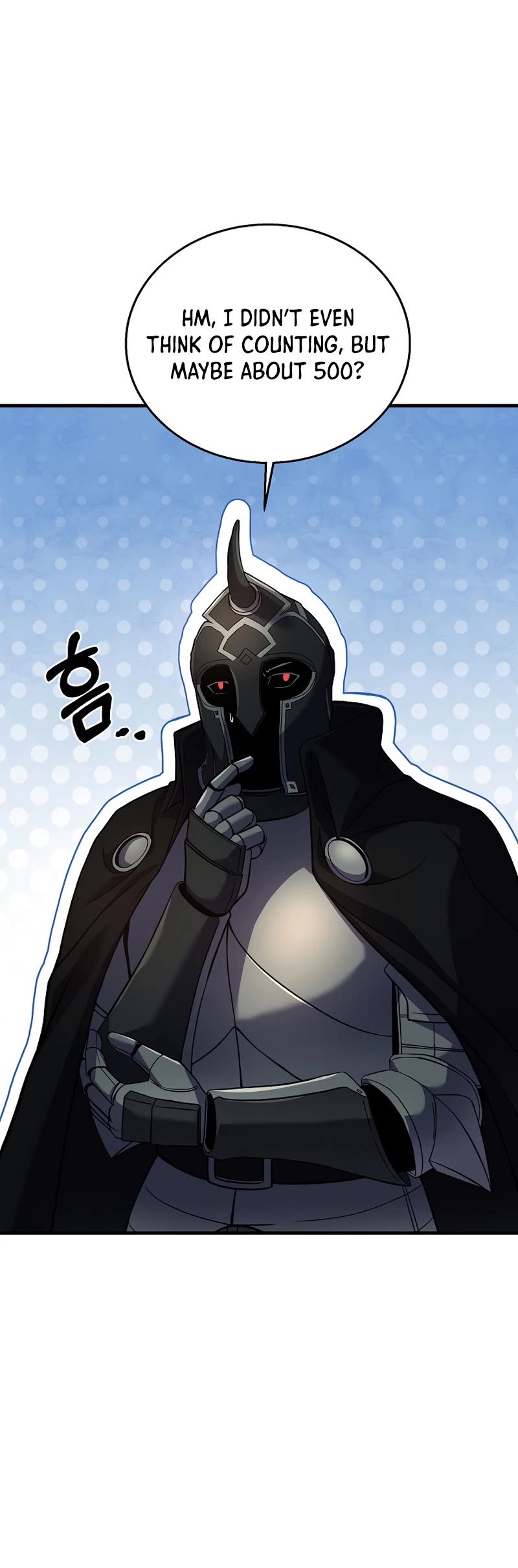 The Rebirth of an 8th Circled Wizard Chapter 111 page 33 - Chapter 111